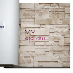 İthal Duvar Kağıdı Forever 15273 - 4G Forever 5 m²