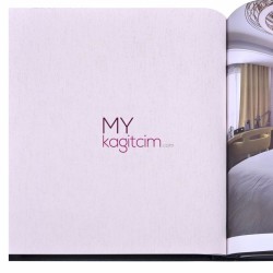 Ankawall Four Seasons 16,5 m² - İthal Duvar Kağıdı Four Seasons 437023