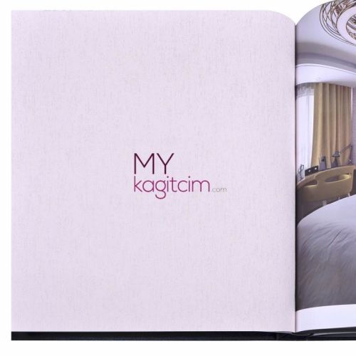 İthal Duvar Kağıdı Four Seasons 437023