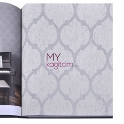 Ankawall Four Seasons 16,5 m² - İthal Duvar Kağıdı Four Seasons 437031