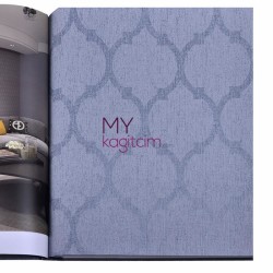 Ankawall Four Seasons 16,5 m² - İthal Duvar Kağıdı Four Seasons 437034