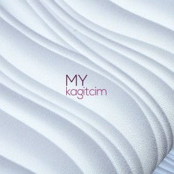 İthal Duvar Kağıdı Free Style 6344-10 - 2