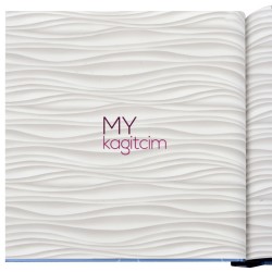 İthal Duvar Kağıdı Free Style 6344-37 - Erismann Free Style 5 m²