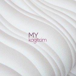 İthal Duvar Kağıdı Free Style 6344-37 - 2