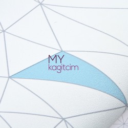 İthal Duvar Kağıdı Free Style 6346-08 - 2