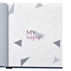 İthal Duvar Kağıdı Free Style 6346-15 - Erismann Free Style 5 m²