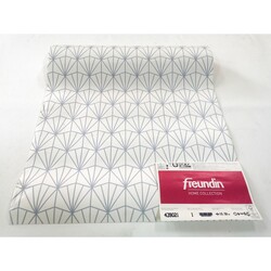 Rasch Duvar Kağıdı Freundin 439021 - .Rasch 5 m²