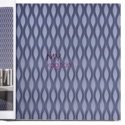 Novamur Fusion 5 m² - İthal Duvar Kağıdı Fusion A25005