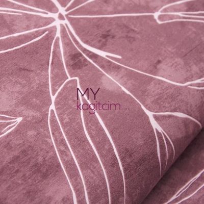 İthal Duvar Kağıdı Fusion A25101