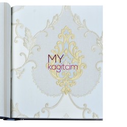 5 m²-Cristiana Masi Galetea - İthal Duvar Kağıdı Galetea 3306