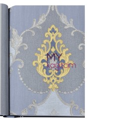 5 m²-Cristiana Masi Galetea - İthal Duvar Kağıdı Galetea 3307