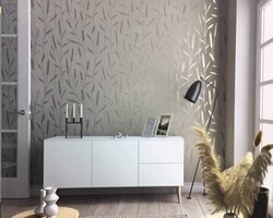 İthal Duvar Kağıdı Giulia 6787-10 - Thumbnail