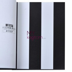 4G Black Golden 16,10 m² - Yerli Duvar Kağıdı Golden Black 41155