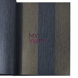 4G Black Golden 16,10 m² - Yerli Duvar Kağıdı Golden Black 41266