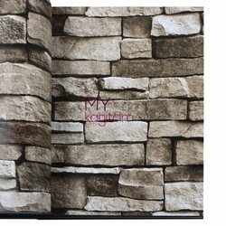 4G Black Golden 16,10 m² - Yerli Duvar Kağıdı Golden Black 41313
