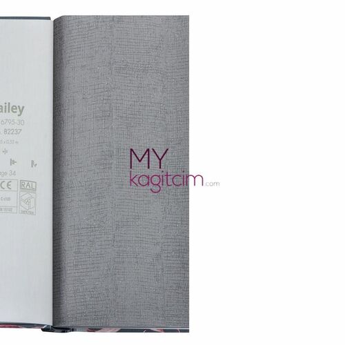 İthal duvar Kağıdı Hailey 6452-90