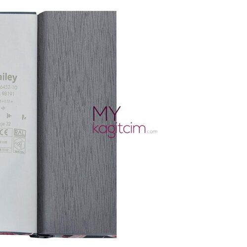 İthal duvar Kağıdı Hailey 6531-50