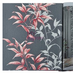 Novamur Hailey 5 m² - İthal duvar Kağıdı Hailey 6791-50