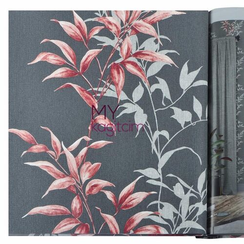 İthal duvar Kağıdı Hailey 6791-50