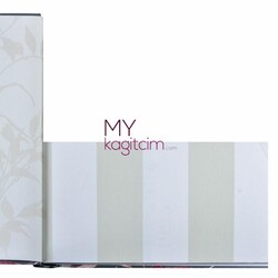 Novamur Hailey 5 m² - İthal duvar Kağıdı Hailey 6800-50