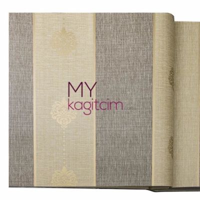İthal Duvar Kağıdı Harmony 163b