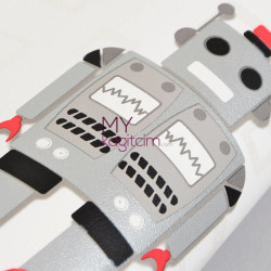 İthal Duvar Kağıdı Hello Kids J12909 - 2
