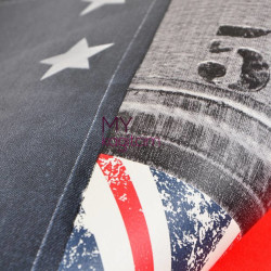 İthal Duvar Kağıdı Hello Kids J25301 - 3