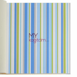 İthal Duvar Kağıdı Hello Kids J25701 - Ugepa Hello Kids