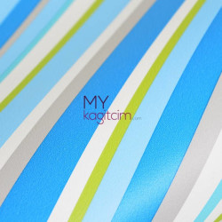 İthal Duvar Kağıdı Hello Kids J25701 - 2