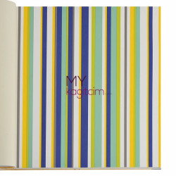 İthal Duvar Kağıdı Hello Kids J25702 - 1