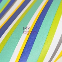 İthal Duvar Kağıdı Hello Kids J25702 - 2