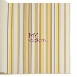 İthal Duvar Kağıdı Hello Kids J25707 - Ugepa Hello Kids