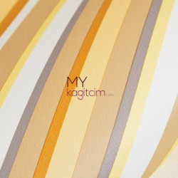 İthal Duvar Kağıdı Hello Kids J25707 - 2