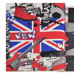 İthal Duvar Kağıdı Hello Kids J28410 - Ugepa Hello Kids