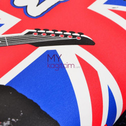 İthal Duvar Kağıdı Hello Kids J28410 - 2