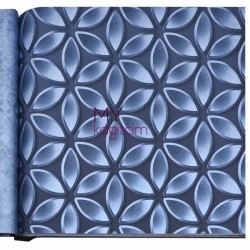 İthal Duvar Kağıdı Hexagone L52201 - Thumbnail