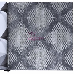 .Ugepa Hexagone 5 m² - İthal Duvar Kağıdı Hexagone L60009