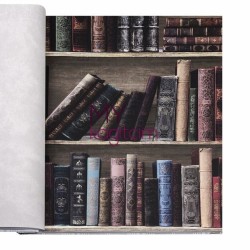 Ugepa Home - İthal Duvar Kağıdı Home L32008