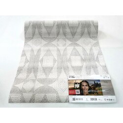 Rasch Duvar Kağıdı Home Passion 6 861815 - .Rasch 5 m²