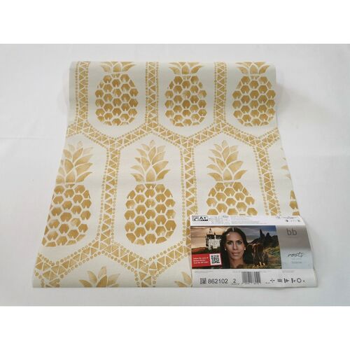 Rasch Duvar Kağıdı Home Passion 6 862102
