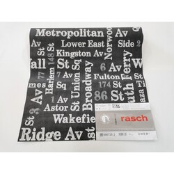 Rasch Duvar Kağıdı Home Style Modern Surfaces 886726 - .Rasch 5 m²