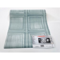 .Rasch 5 m² - İthal Duvar Kağıdı Home Style Modern Surfaces II 214512