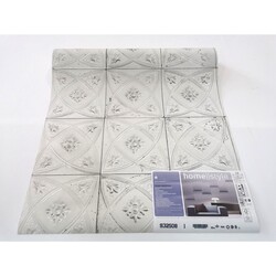 Rasch Duvar Kağıdı Home Style Modern Surfaces II 932508 - .Rasch Modern Surfaces II 5 m²