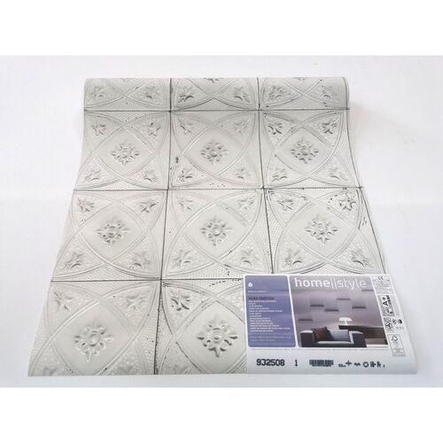 İthal Duvar Kağıdı Home Style Modern Surfaces II 932508