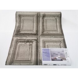 Rasch Duvar Kağıdı Home Style Modern Surfaces II 932607 - .Rasch Modern Surfaces II 5 m²