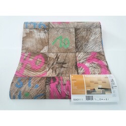 .Rasch 5 m² - İthal Duvar Kağıdı Home Style Modern Surfaces II 934311