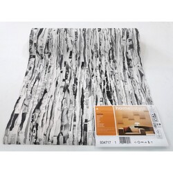 Rasch Duvar Kağıdı Home Style Modern Surfaces II 934717 - .Rasch 5 m²