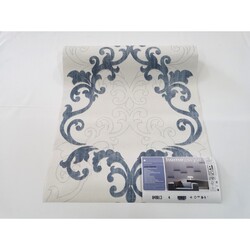 Rasch Duvar Kağıdı Home Style Naturalia 849813 - .Rasch 5 m²