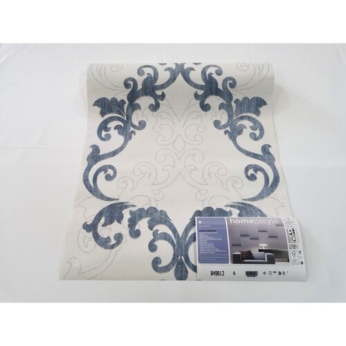 Rasch Duvar Kağıdı Home Style Naturalia 849813