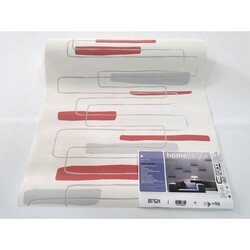 Rasch Duvar Kağıdı Home Style Naturalia 887624 - .Rasch Naturalia 5 m²